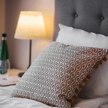 Six Suites, Old Town Gdansk Ngoại thất bức ảnh